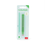 Set di 2 Refill per Penna Gel Lovely Friends