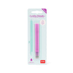 Set di 2 Refill per Penna Gel Lovely Friends