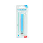 Set di 2 Refill per Penna Gel Lovely Friends