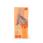 Set di Geometria Genius - You Rule!