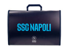 Valigetta portadisegni con tracolla 26x39cm – SSC Napoli