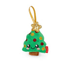 Decorazione Natalizia di Peluche - Tree - Oh-Oh-Ohrnaments