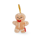Decorazione Natalizia di Peluche - Ginger Bread - Oh-Oh-Ohrnaments
