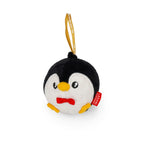 Decorazione Natalizia di Peluche - Penguin - Oh-Oh-Ohrnaments