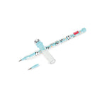 Matite Impilabili con Gomma Panda - Take A Tip