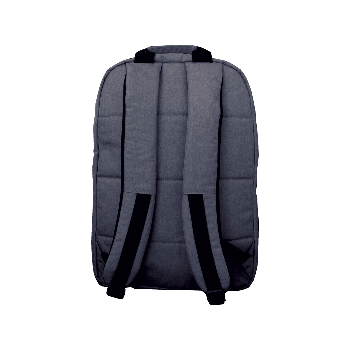 TECHMADE ZAINO PORTA PC 15.6" POLIESTERE BLU