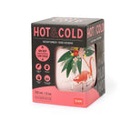 Bicchiere Termico 325 ml - Flamingo - Hot & Cold