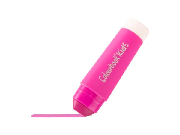 Tempera Stick Jumbo 12 colori