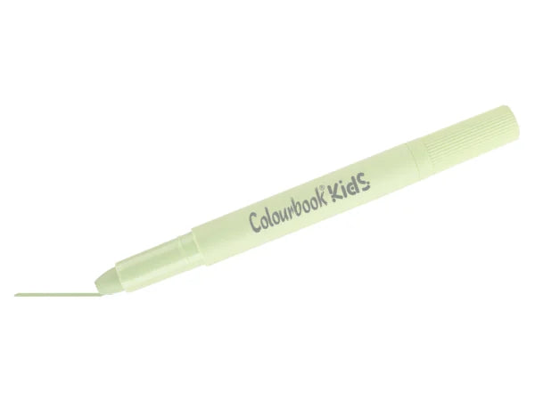 Tempera Stick Rainbow 24 colori