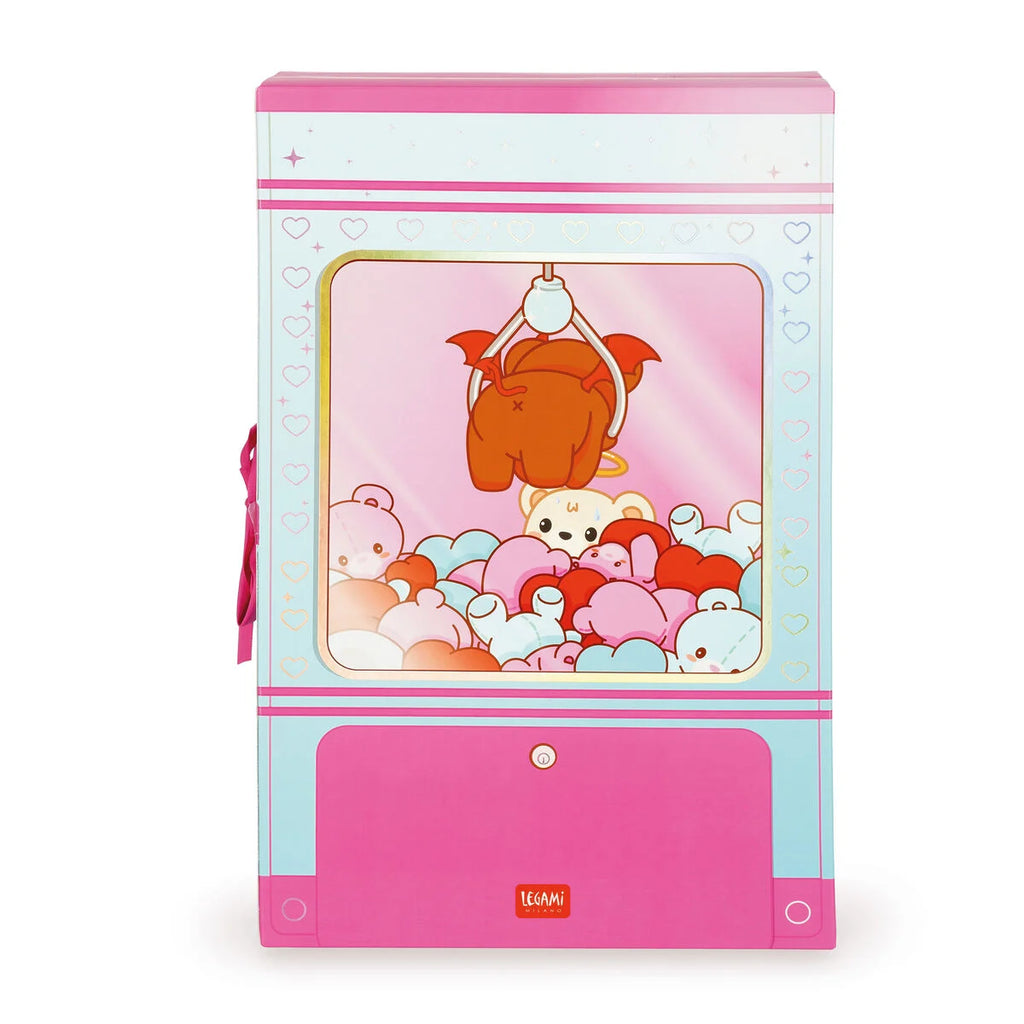 Scatola con 7 sorprese - 7 Days & 7 Ways to Say I Love You