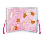 Scatola con 7 sorprese - 7 Days & 7 Ways to Say I Love You