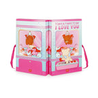 Scatola con 7 sorprese - 7 Days & 7 Ways to Say I Love You