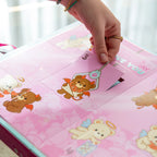 Scatola con 7 sorprese - 7 Days & 7 Ways to Say I Love You