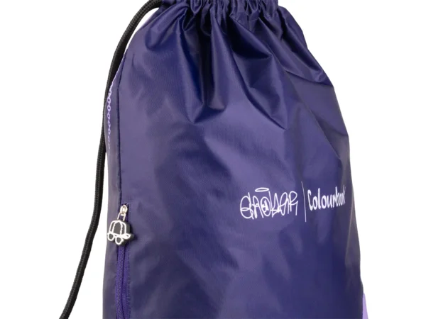 Zaino con coulisse – Geolier