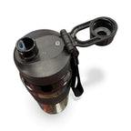 Borraccia In Acciaio 650 ML Smemoranda