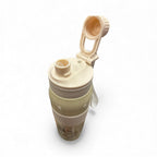 Borraccia In Acciaio 650 ML Smemoranda