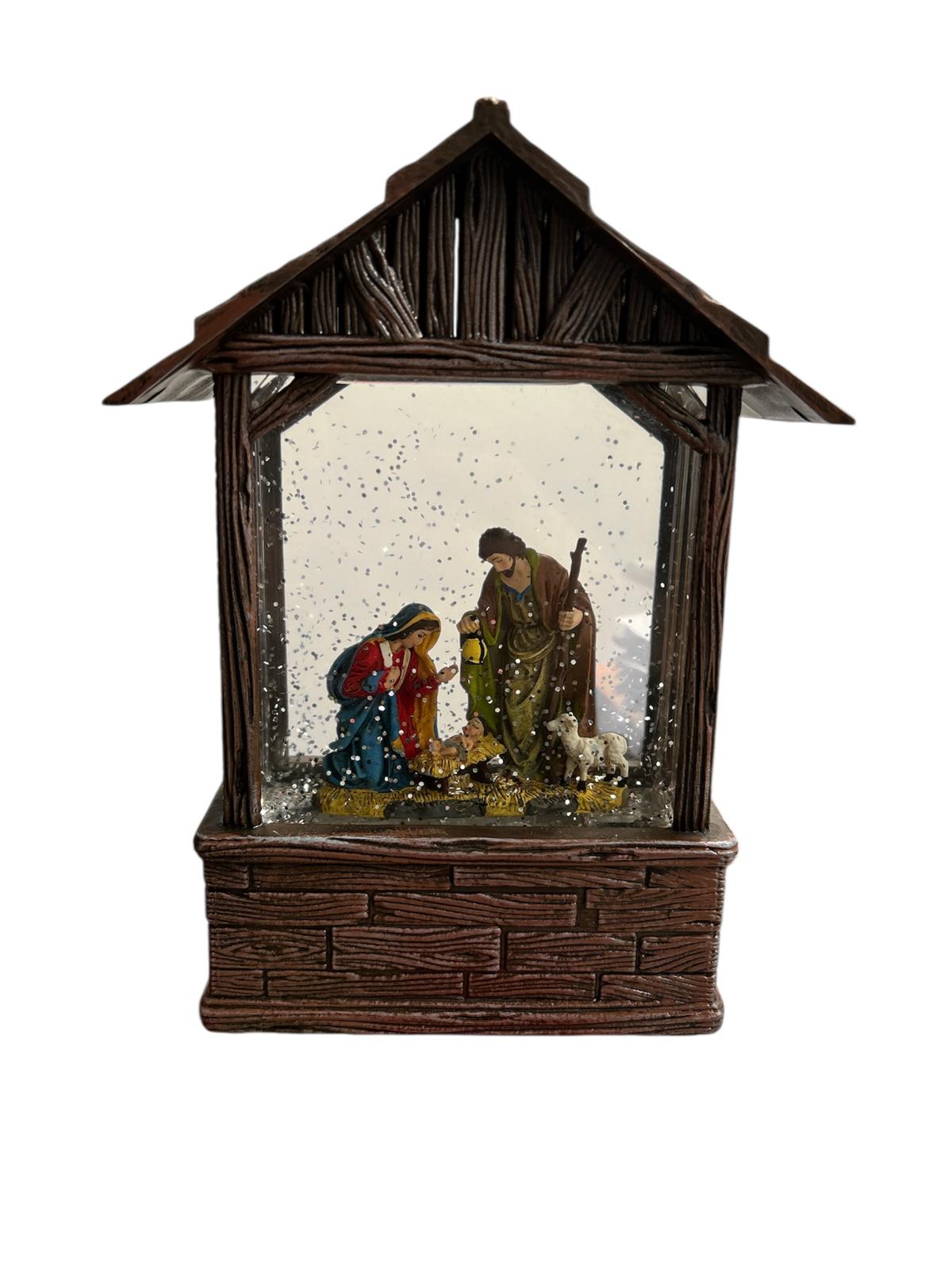 Carillon Natalizio Nascita