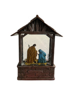 Carillon Natalizio Nascita