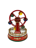 Carillon Ruota Panoramica