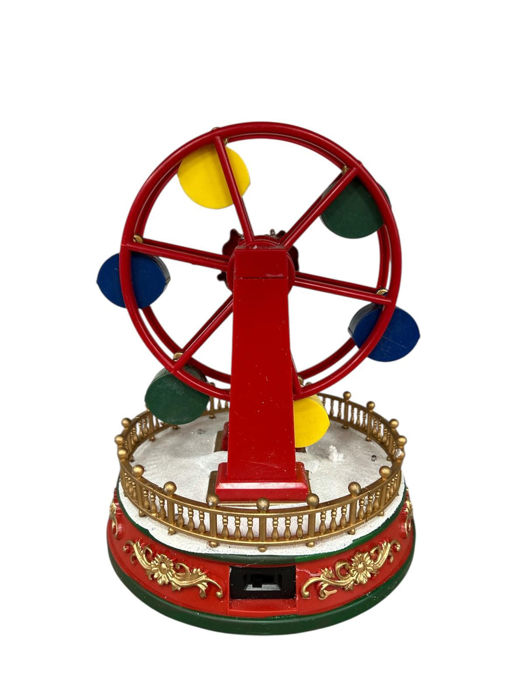 Carillon Ruota Panoramica