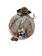 Palla Natalizia Nascita