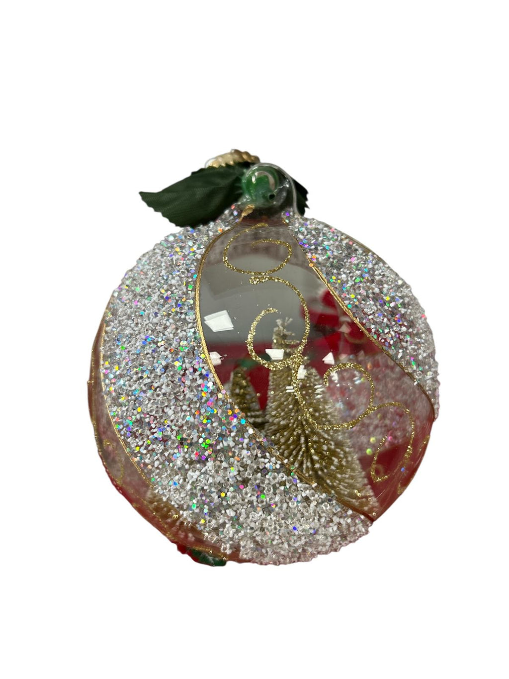 Palla Natalizia Nascita