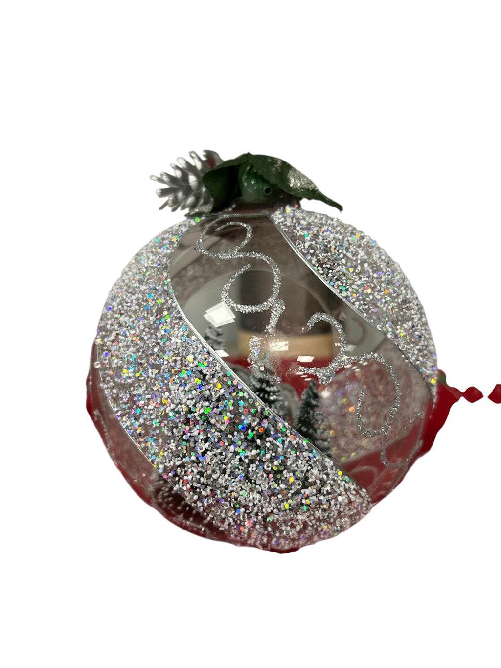 Palla Natalizia Nascita