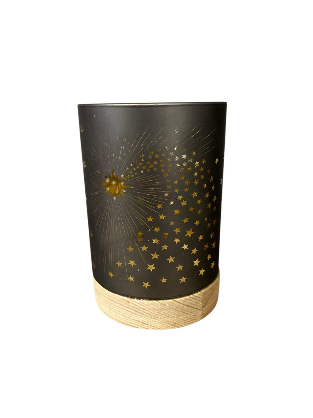 Lampada Stella Natalizia