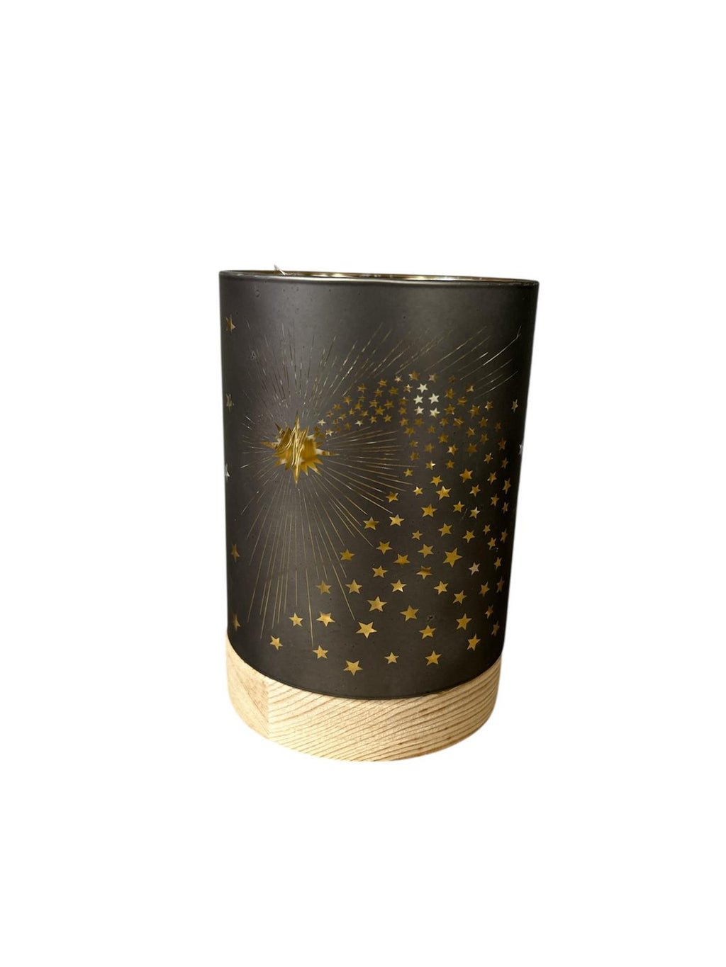 Lampada Stella Natalizia