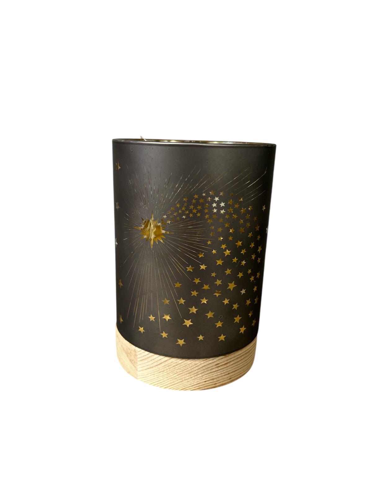 Lampada Stella Natalizia