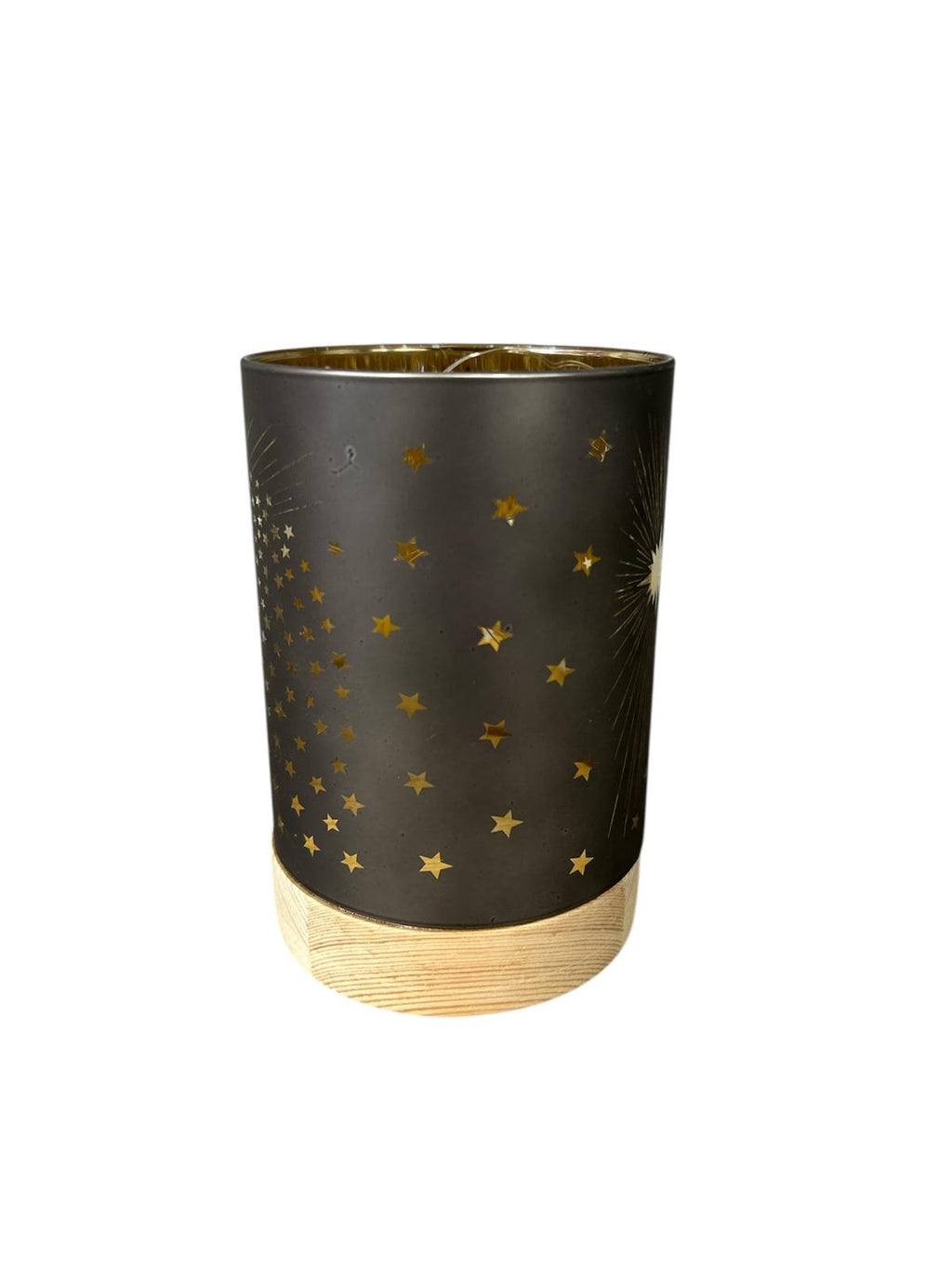 Lampada Stella Natalizia