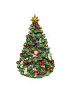 Carillon Natalizio Albero di Natale