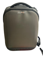 Zaino LED Zaino Porta PC - Laptop. Ideale per: Moto, Scuola, Viaggi e Tempo Libero - Impermeabile