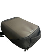 Zaino LED Zaino Porta PC - Laptop. Ideale per: Moto, Scuola, Viaggi e Tempo Libero - Impermeabile