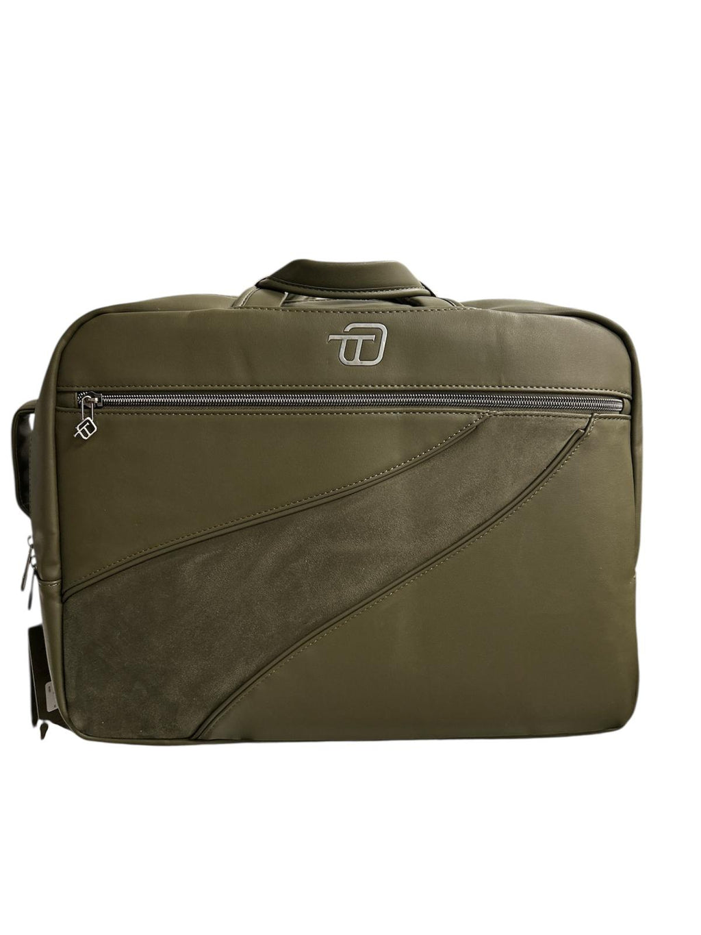 Borsa Zainabile Bi-Bag