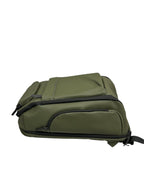 Zaino alpha elite army green british gentman