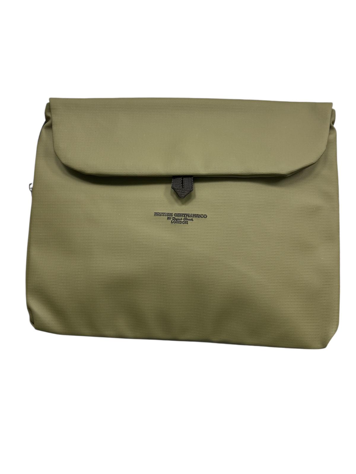 Custodia British Gentman&Co