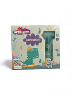 Aerografo “Arte e Colore” – CutiesDino