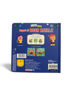 Auguri di buon Natale. Ediz. illustrata