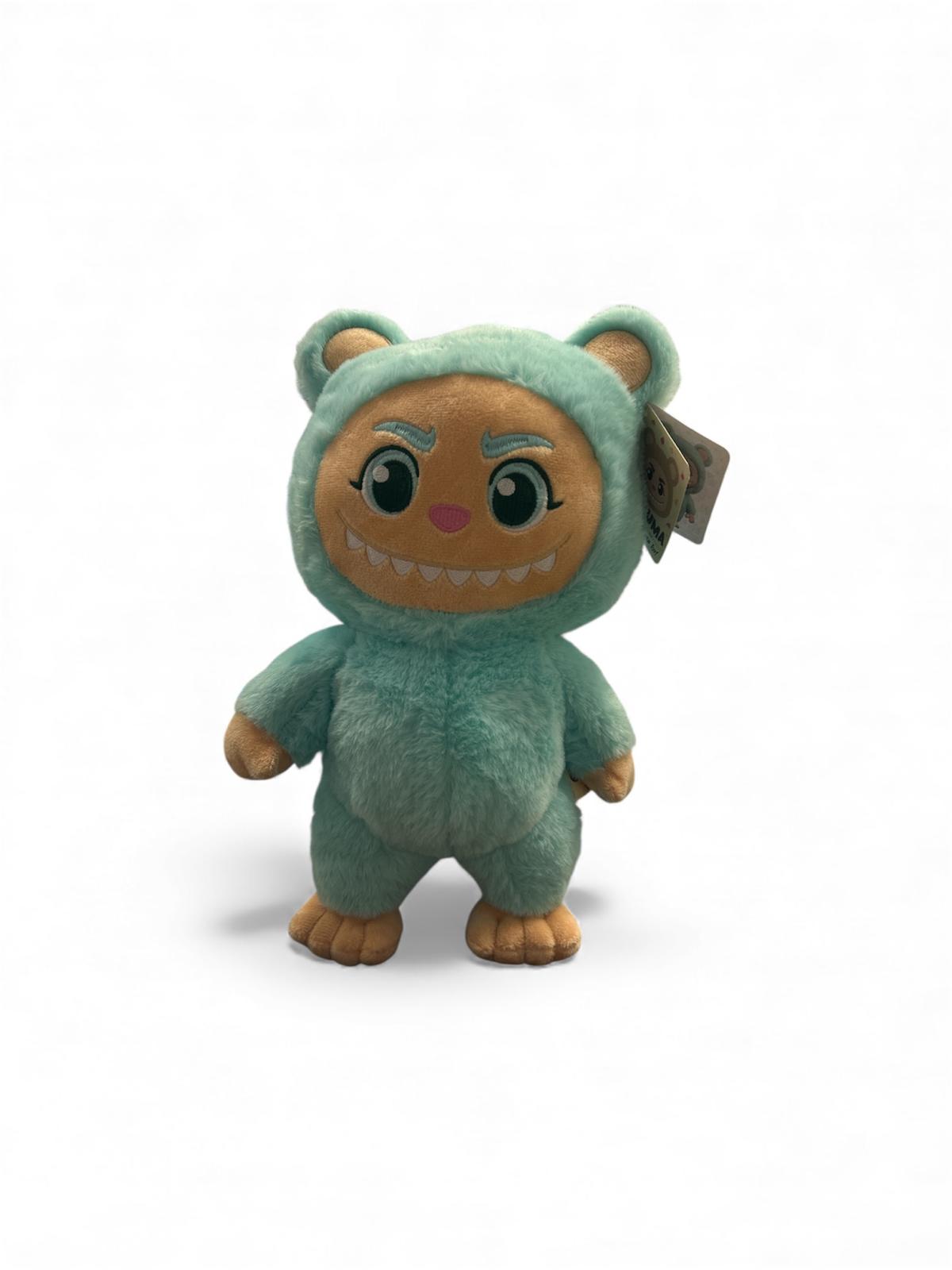 PELUCHE ONIKUMA