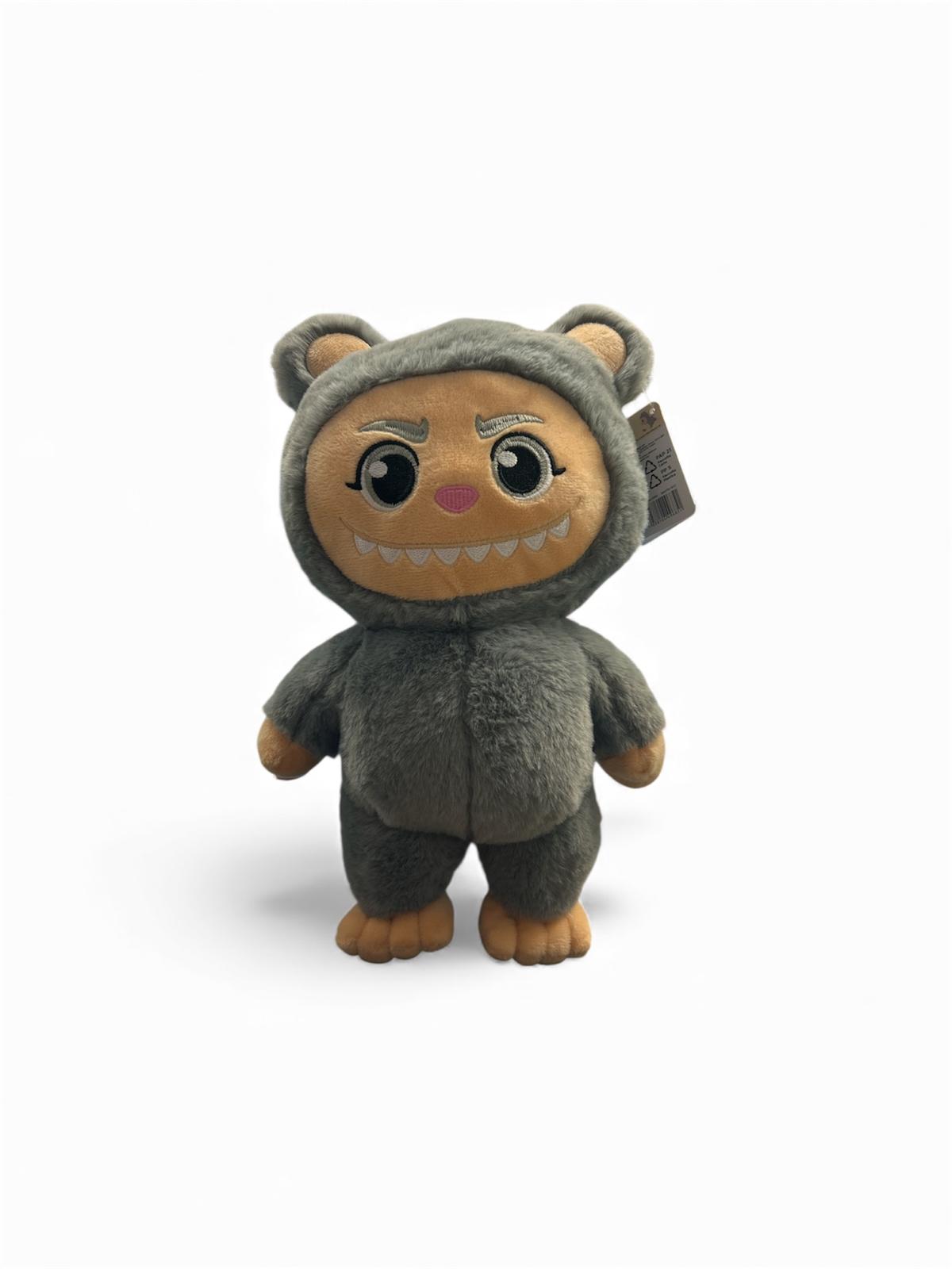 PELUCHE ONIKUMA