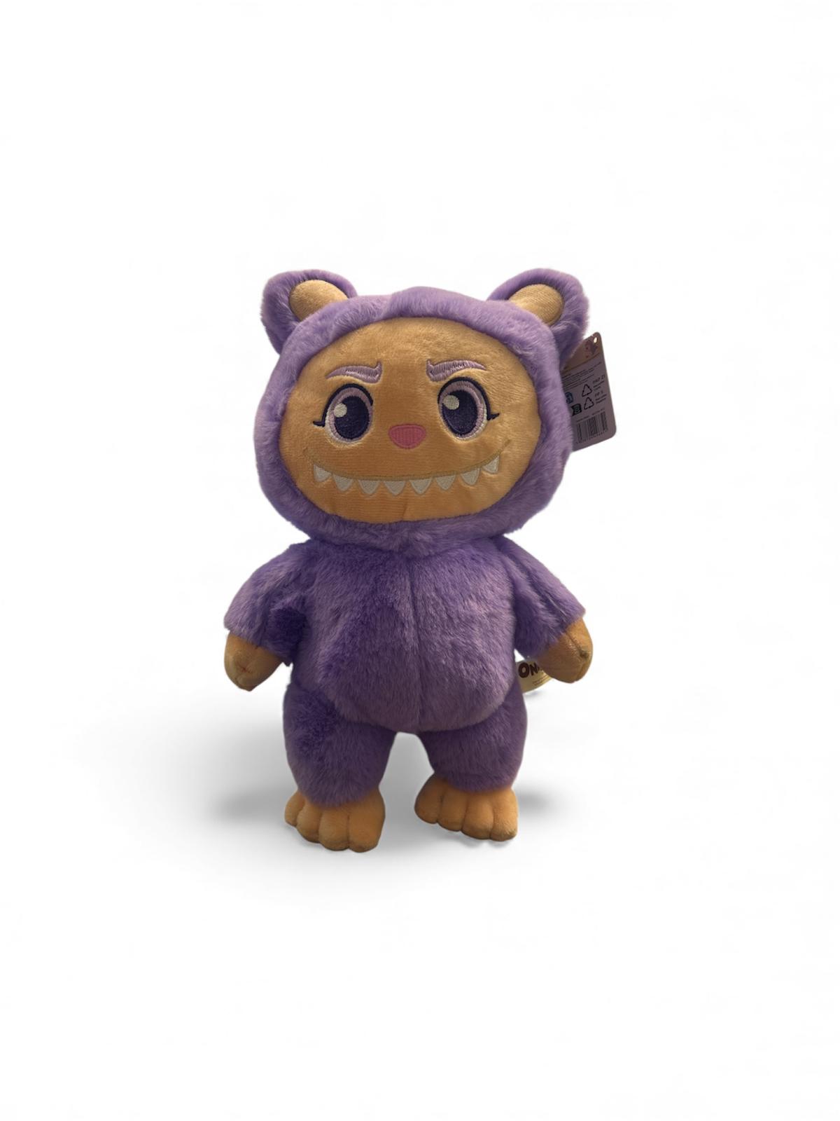 PELUCHE ONIKUMA
