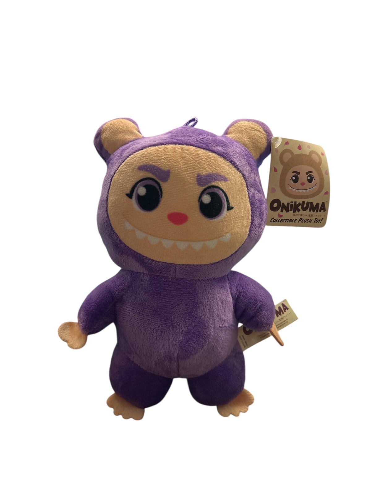 ONIKUMA Peluche