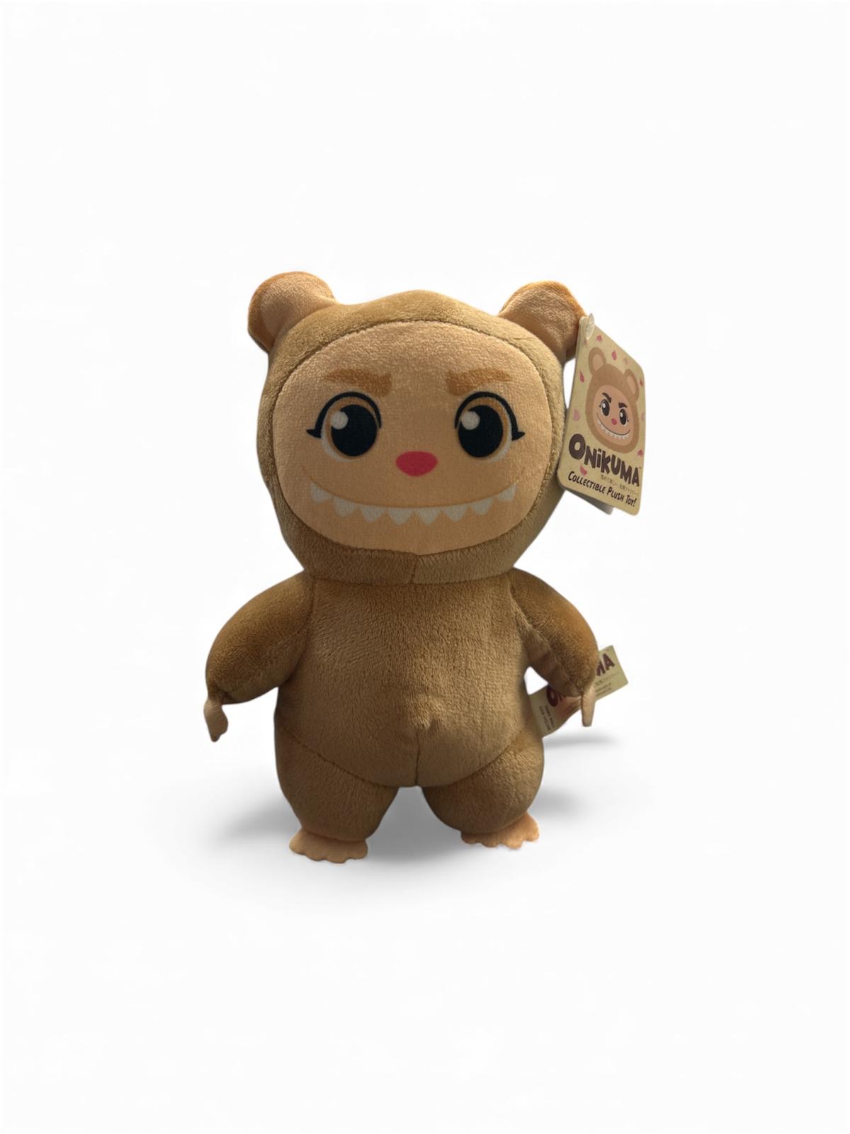 ONIKUMA Peluche