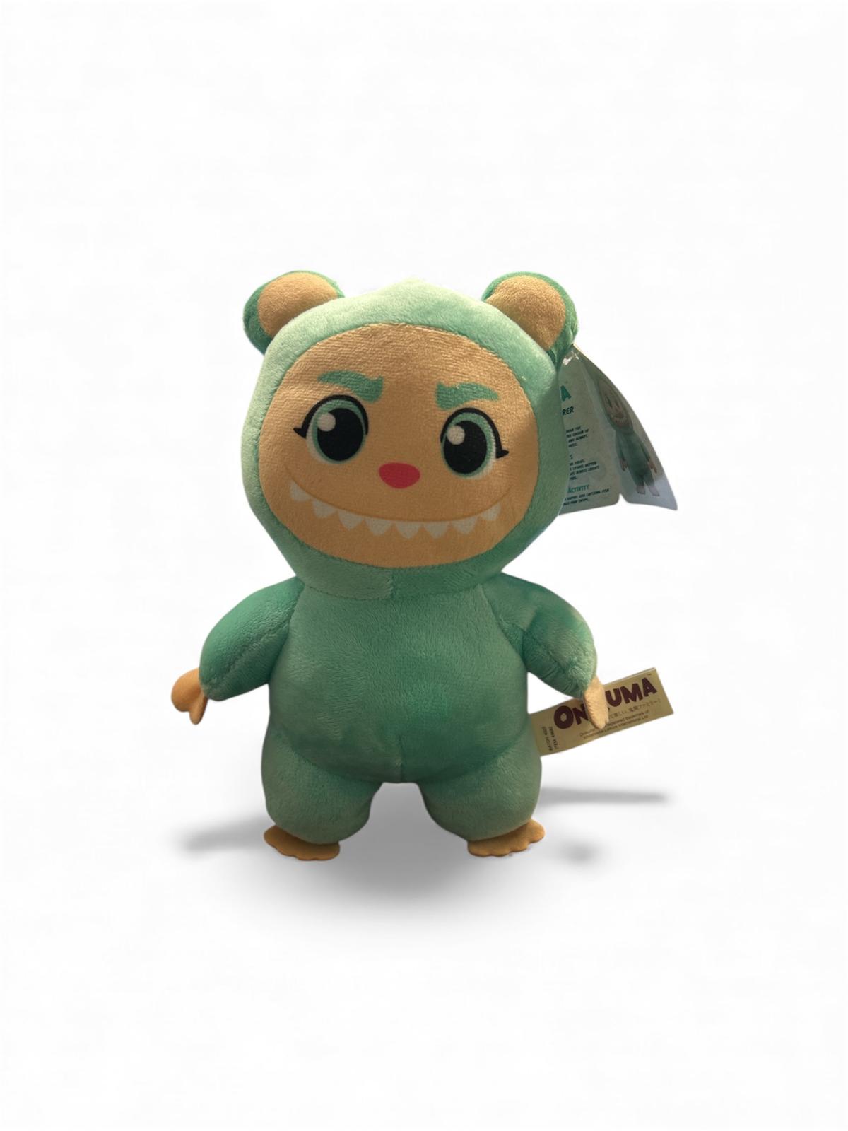ONIKUMA Peluche