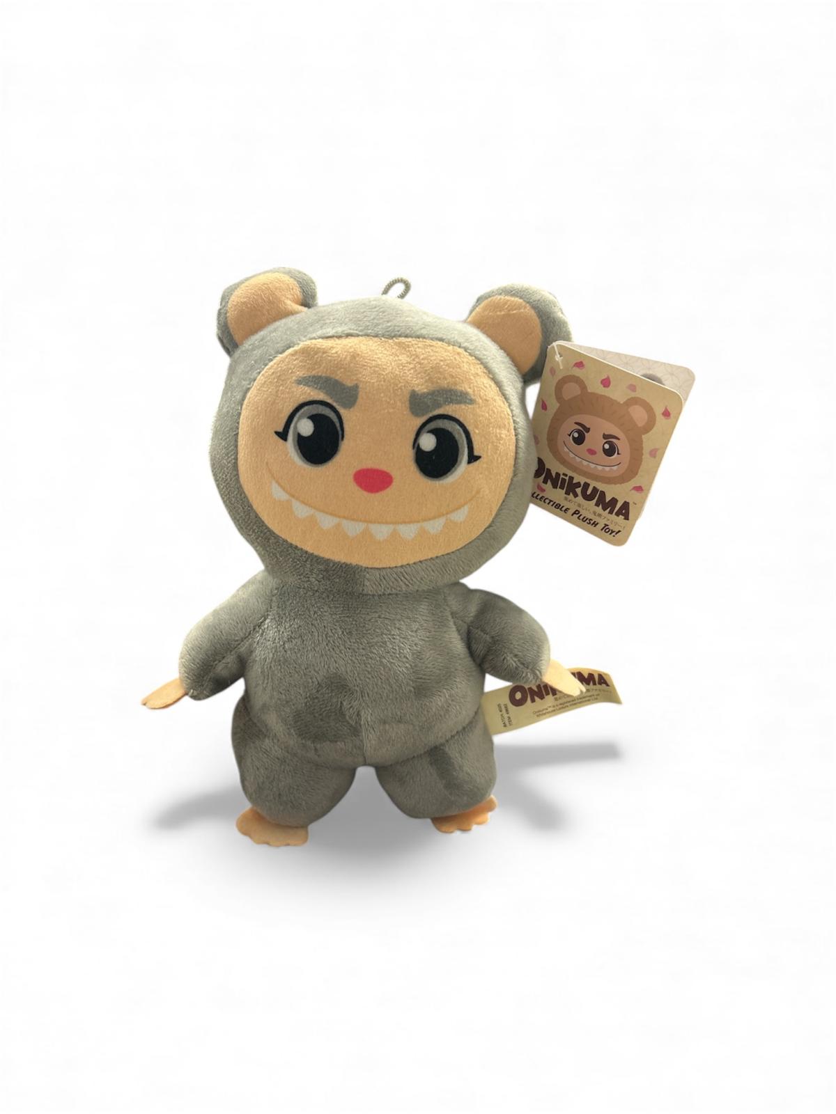 ONIKUMA Peluche