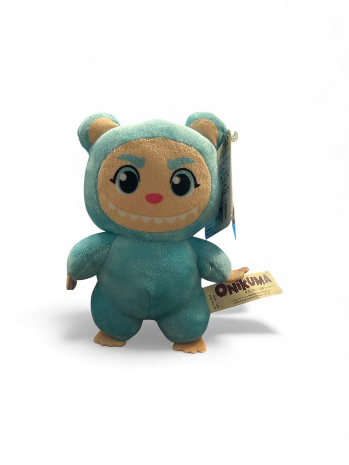 ONIKUMA PELUCHE