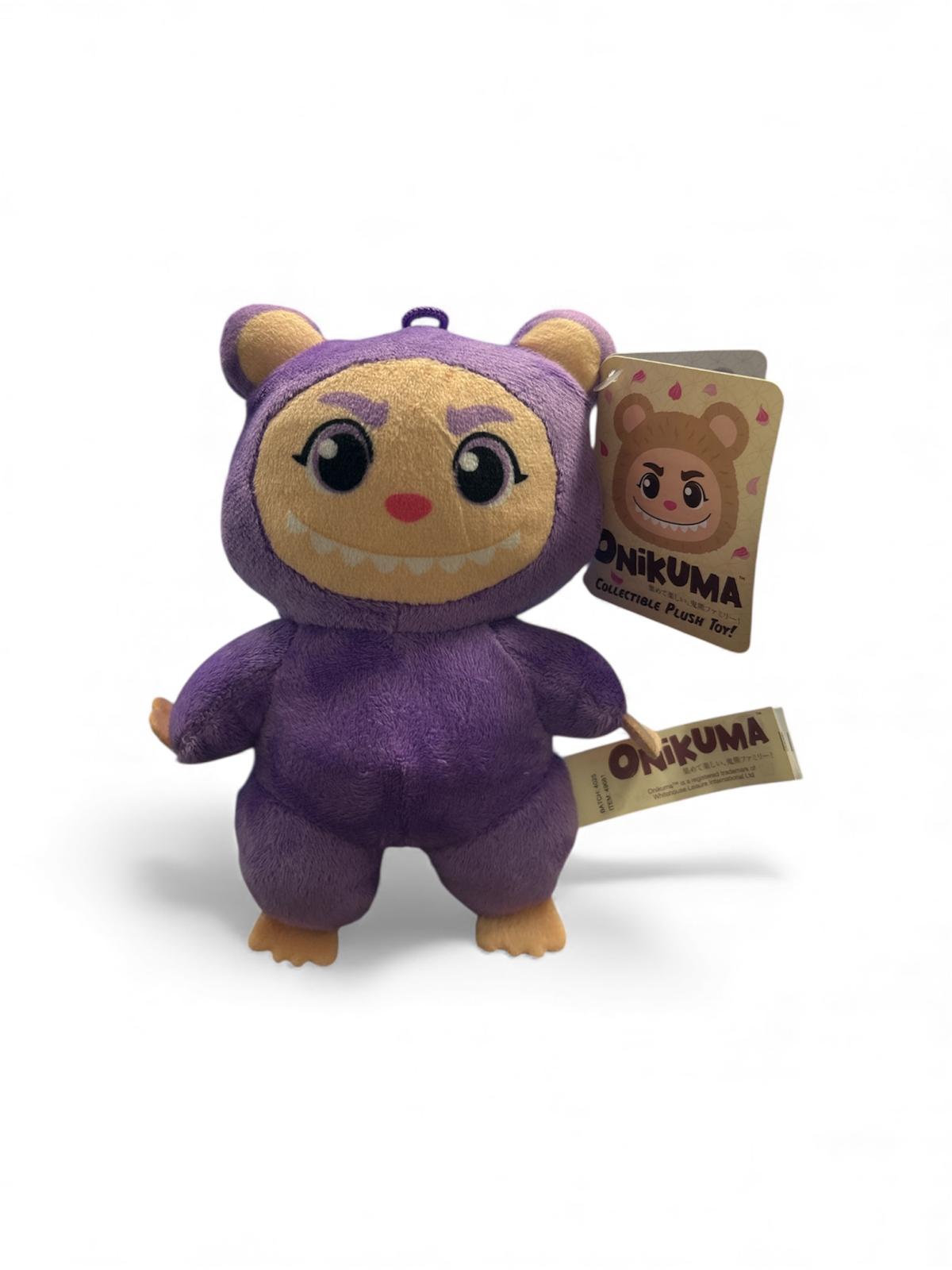 ONIKUMA PELUCHE