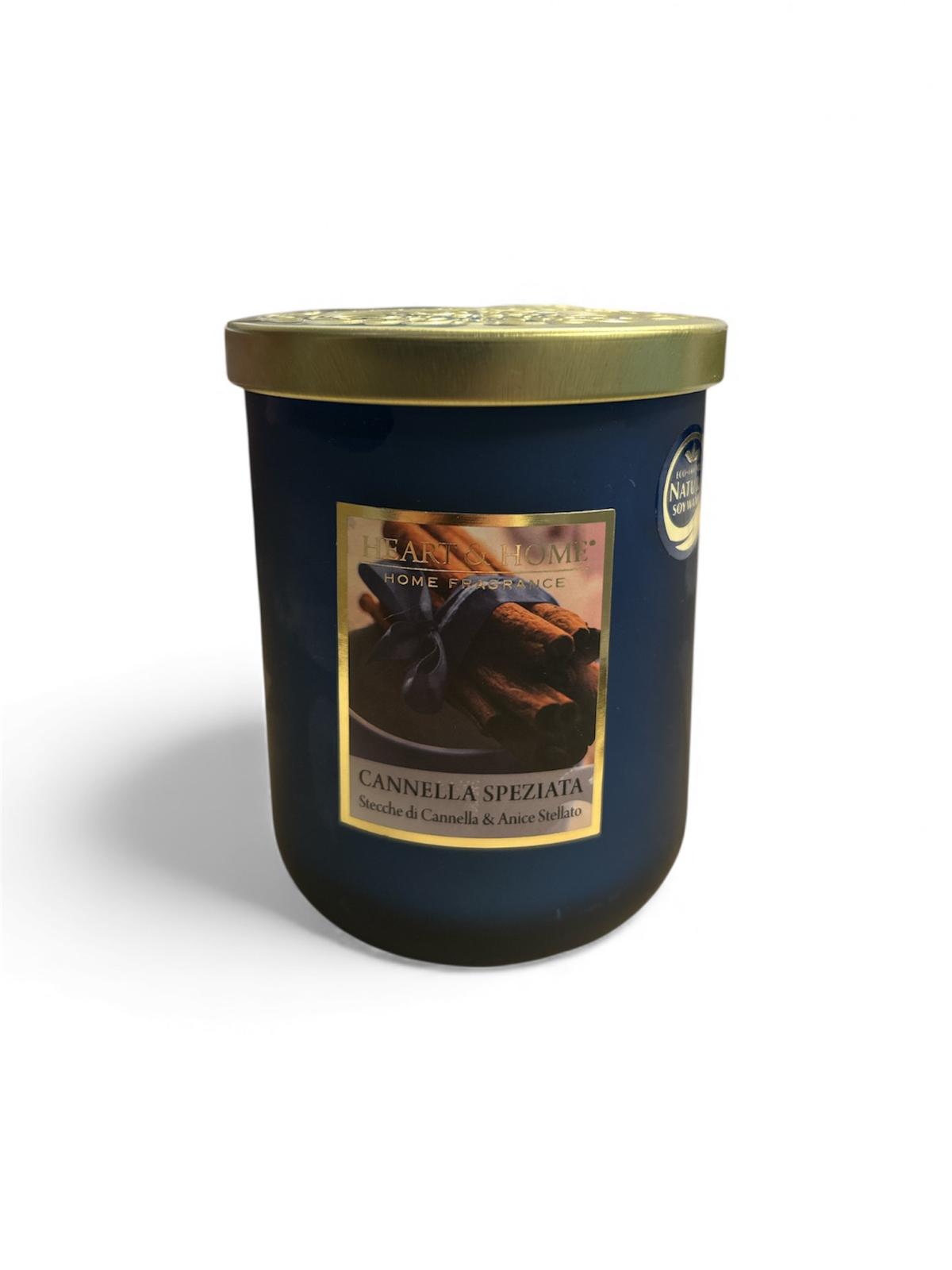 Cannella Speziata - 320g