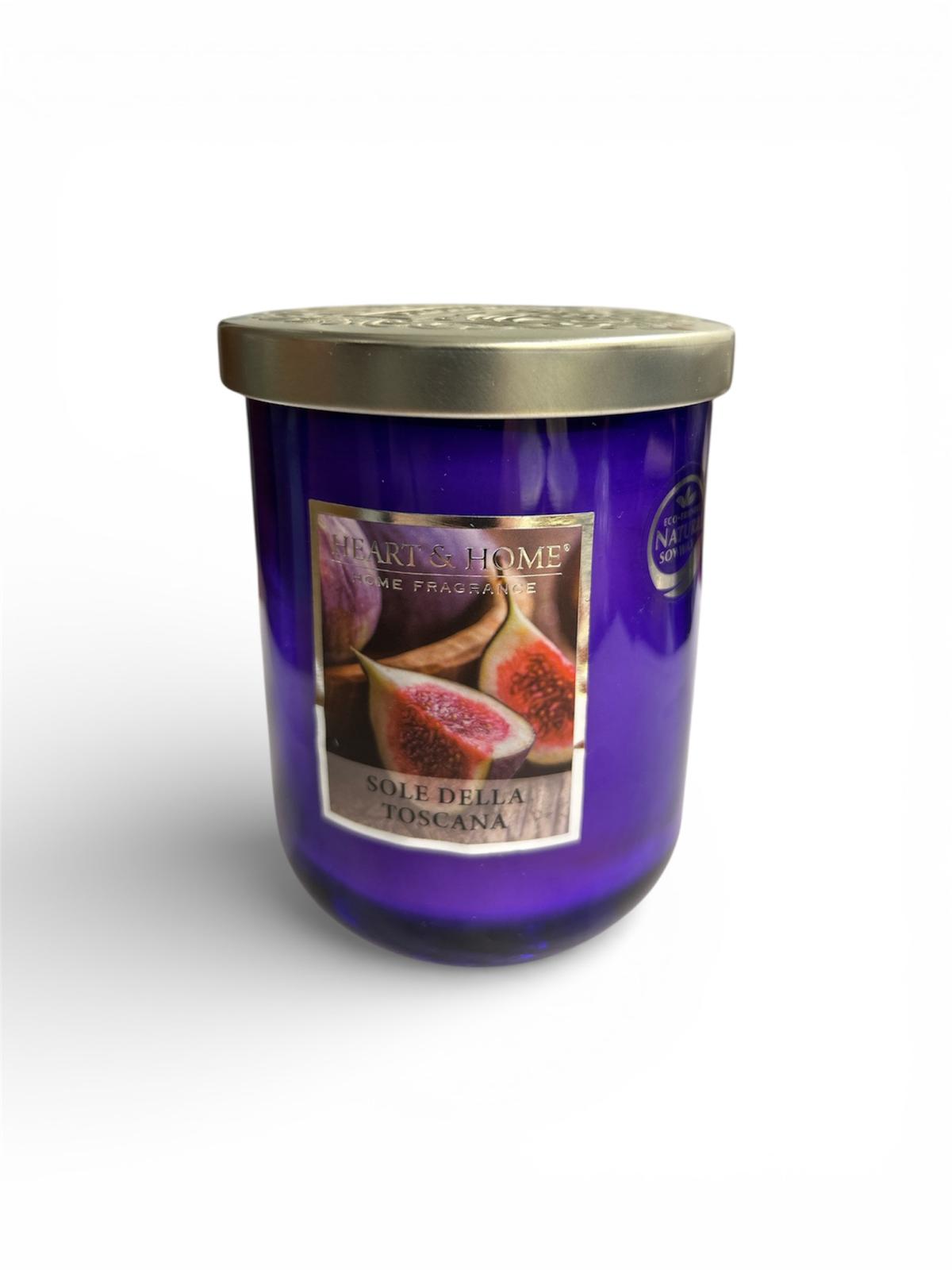 SOLE DELLA TOSCANA - 340g